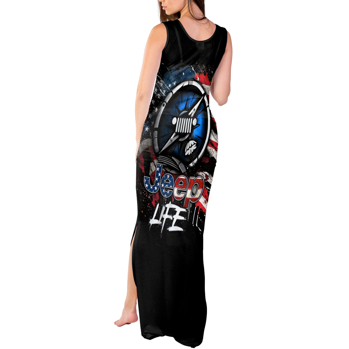 compass-jeep-tank-maxi-dress-jeep-life-american-flag