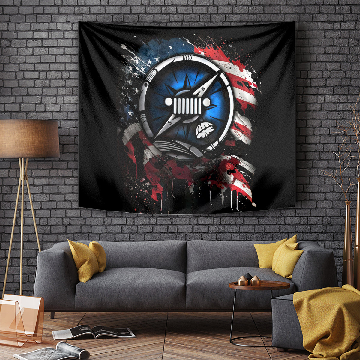 compass-jeep-tapestry-jeep-life-american-flag