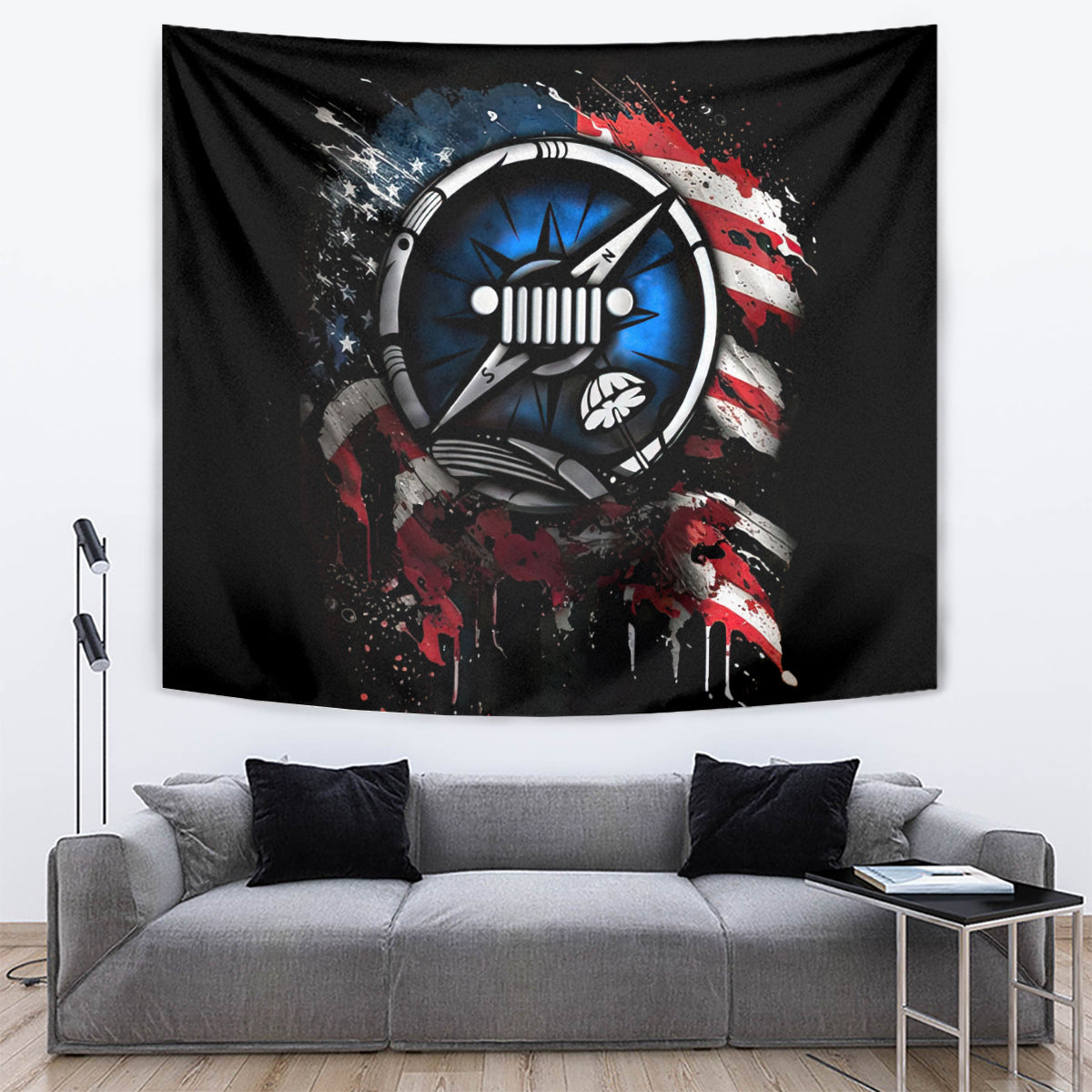 compass-jeep-tapestry-jeep-life-american-flag