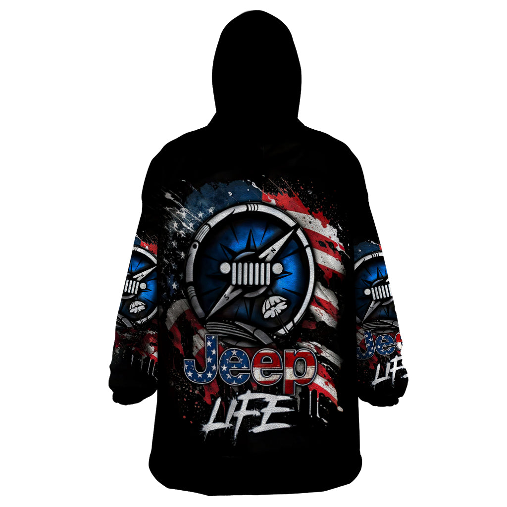 compass-jeep-wearable-blanket-hoodie-jeep-life-american-flag
