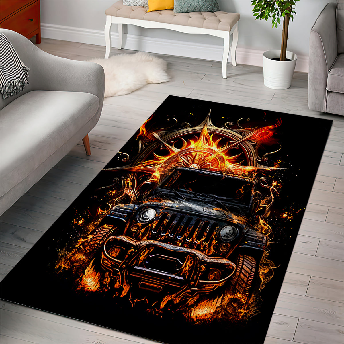 flame-compass-jeep-area-rug-fire-jeep-life
