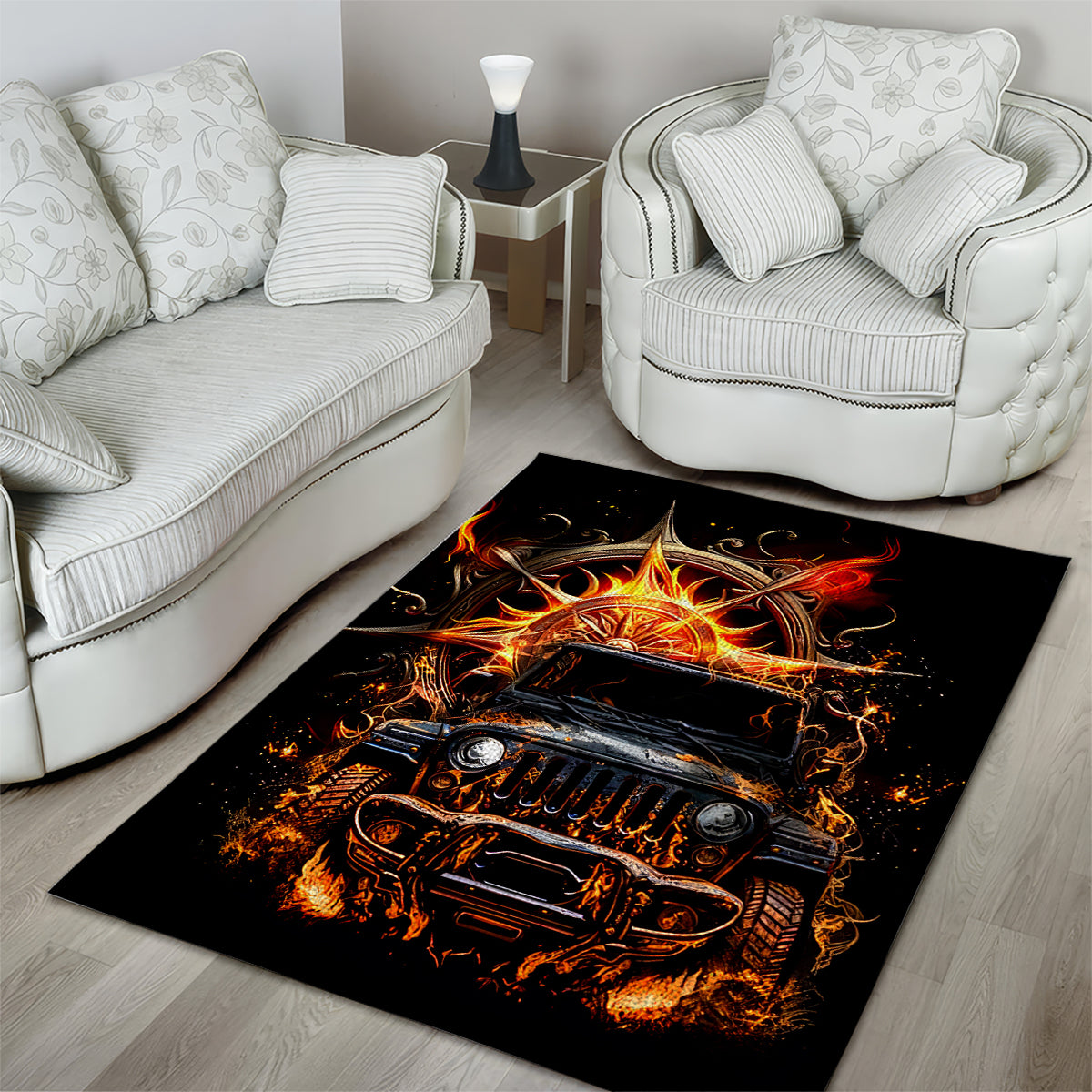 flame-compass-jeep-area-rug-fire-jeep-life