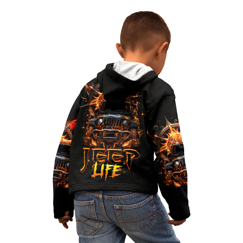 flame-compass-jeep-kid-hoodie-fire-jeep-life