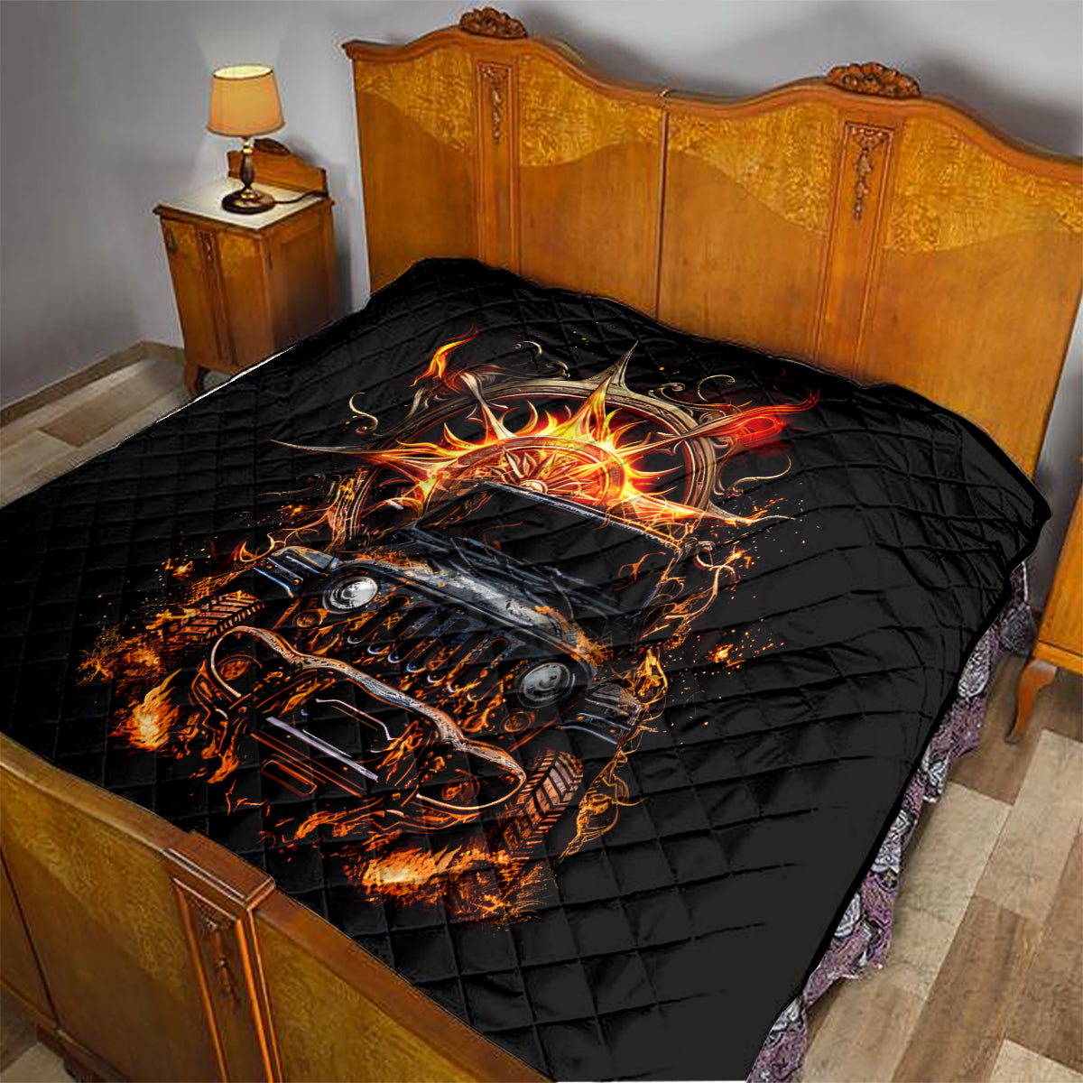 flame-compass-jeep-quilt-fire-jeep-life