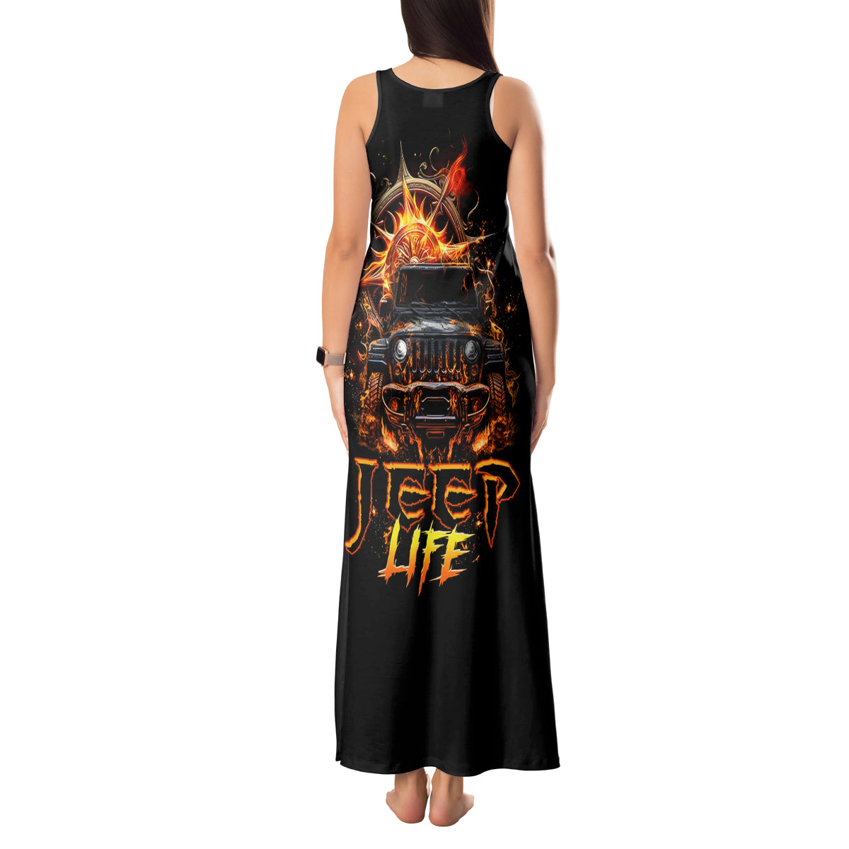 flame-compass-jeep-tank-maxi-dress-fire-jeep-life