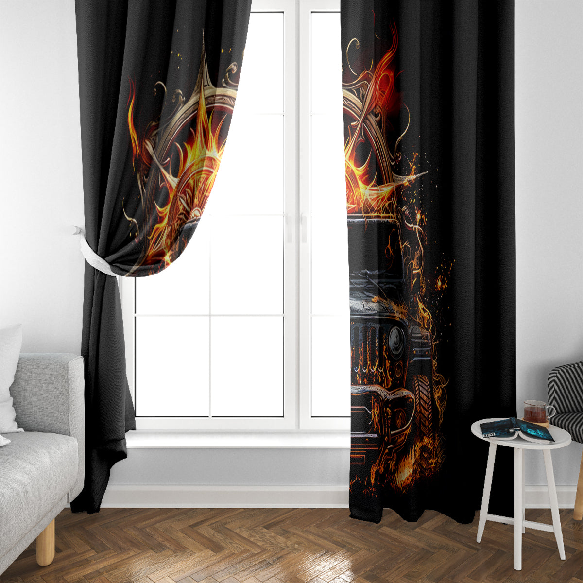 flame-compass-jeep-window-curtain-fire-jeep-life