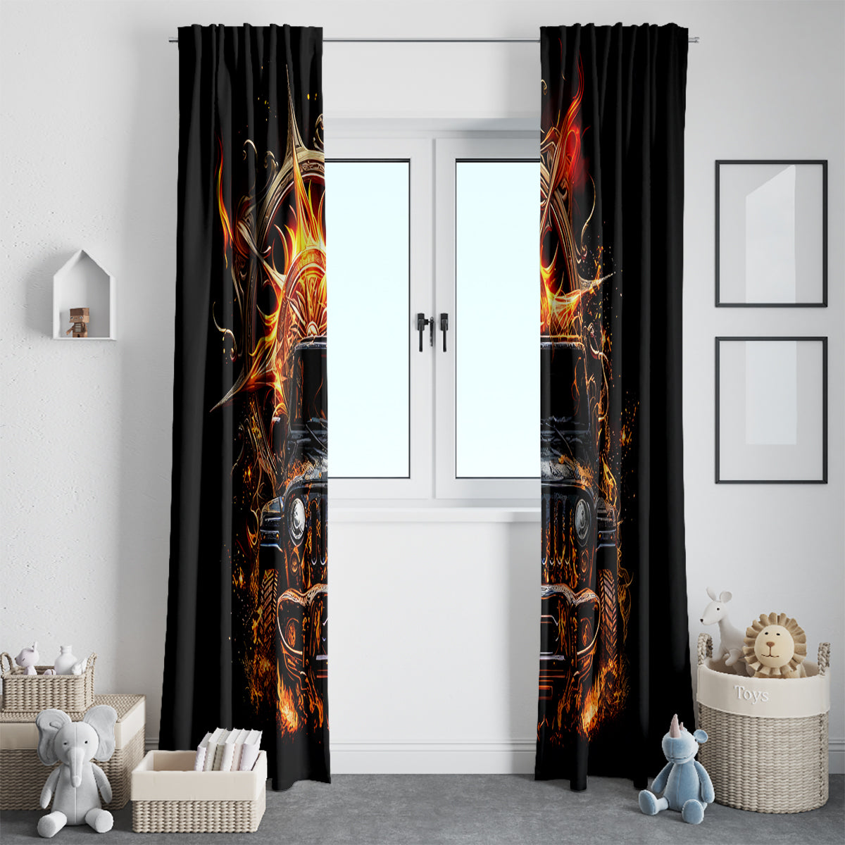 flame-compass-jeep-window-curtain-fire-jeep-life