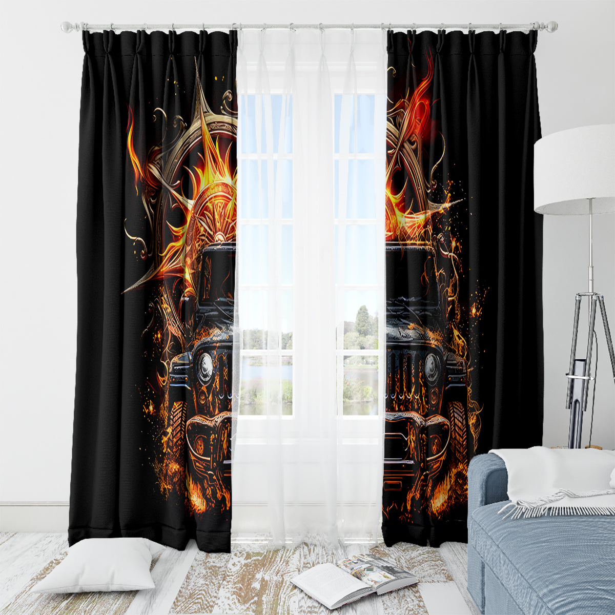 flame-compass-jeep-window-curtain-fire-jeep-life
