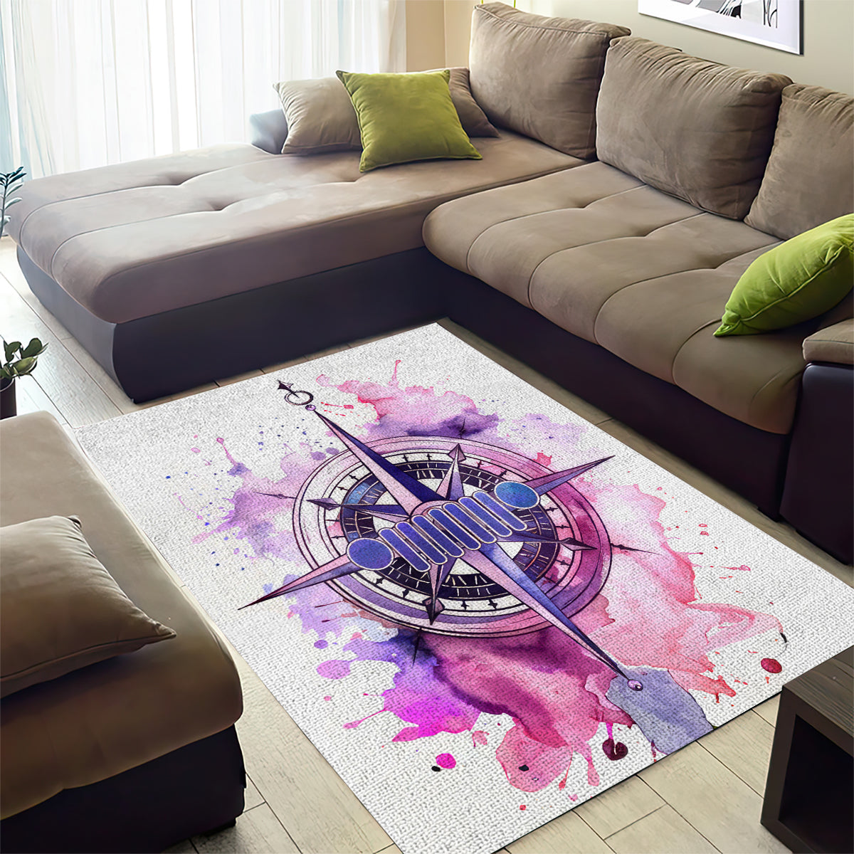 pink-compass-jeep-area-rug-jeepsy-soul
