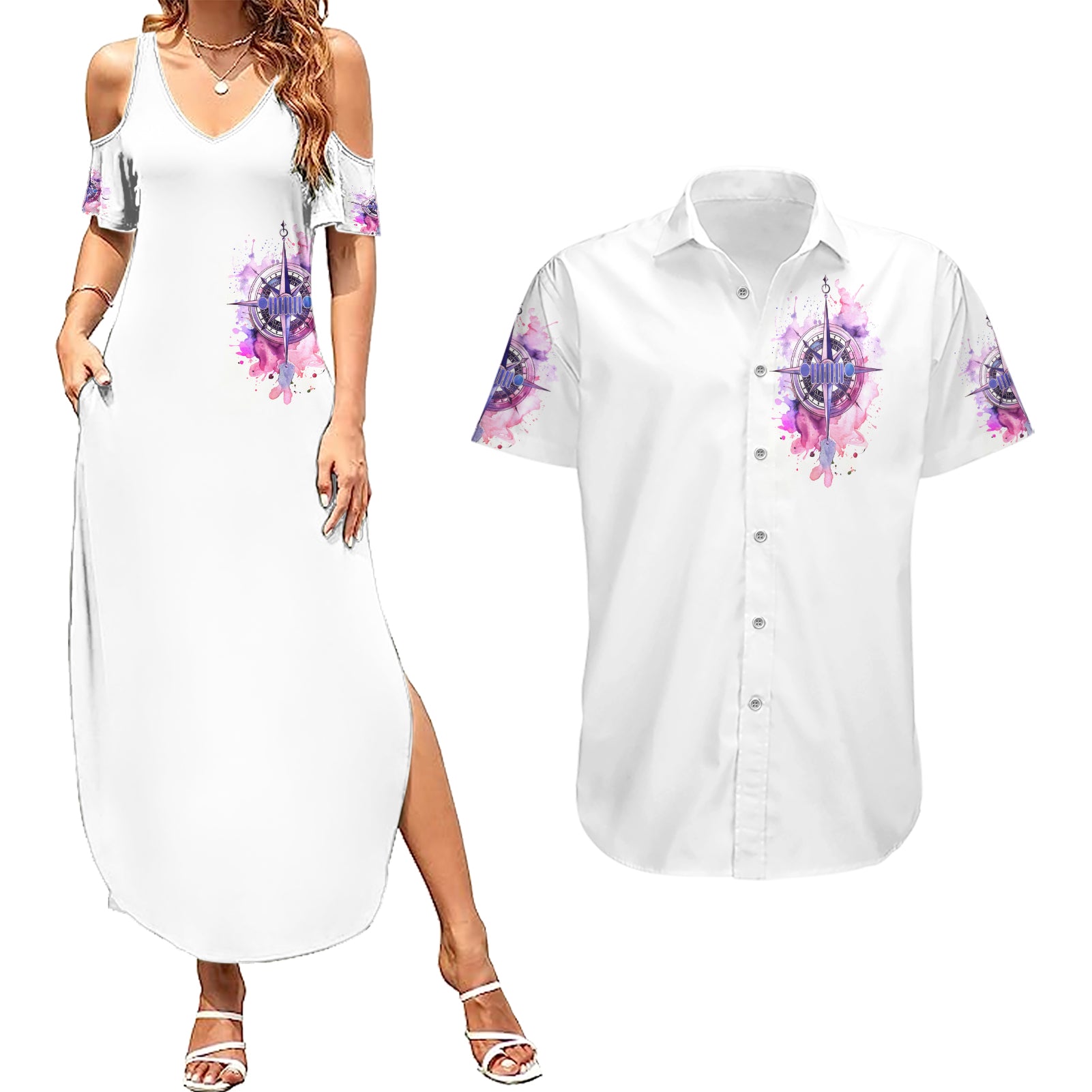 pink-compass-jeep-couples-matching-summer-maxi-dress-and-hawaiian-shirt-jeepsy-soul
