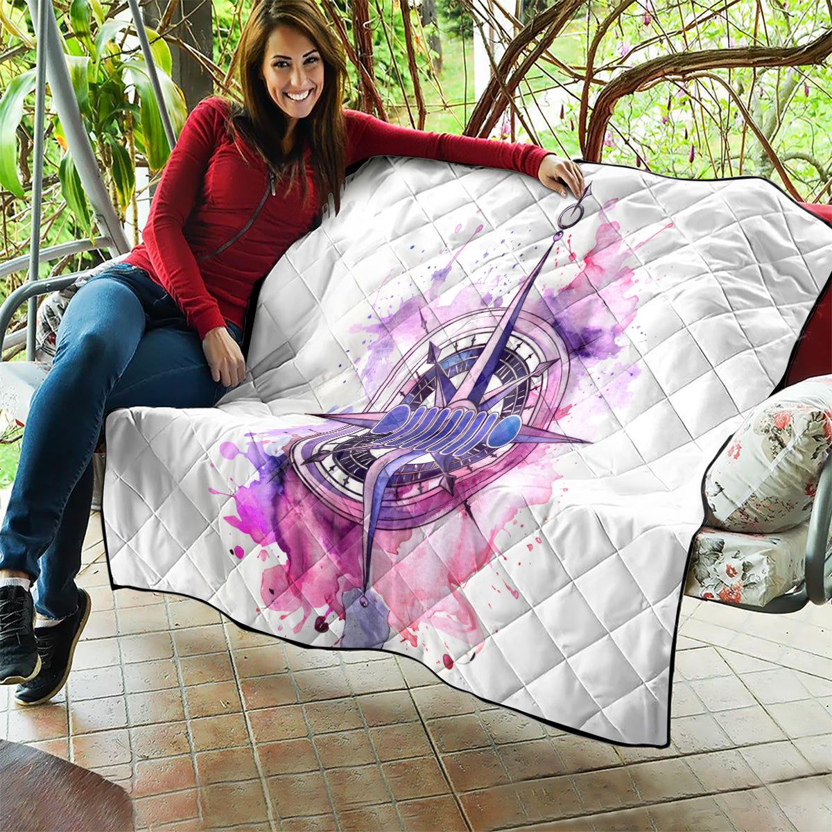 pink-compass-jeep-quilt-jeepsy-soul