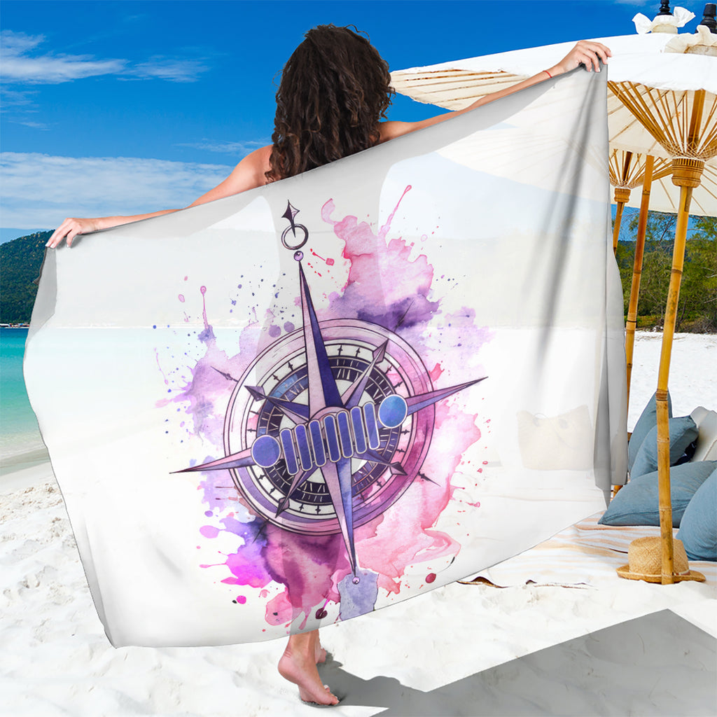 pink-compass-jeep-sarong-jeepsy-soul