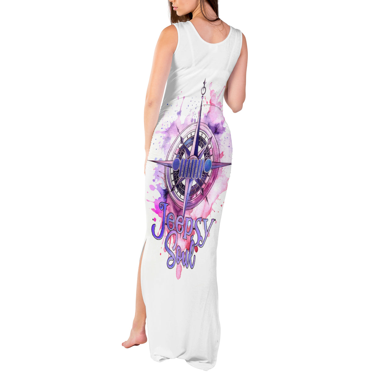 pink-compass-jeep-tank-maxi-dress-jeepsy-soul