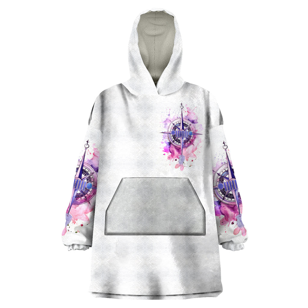pink-compass-jeep-wearable-blanket-hoodie-jeepsy-soul