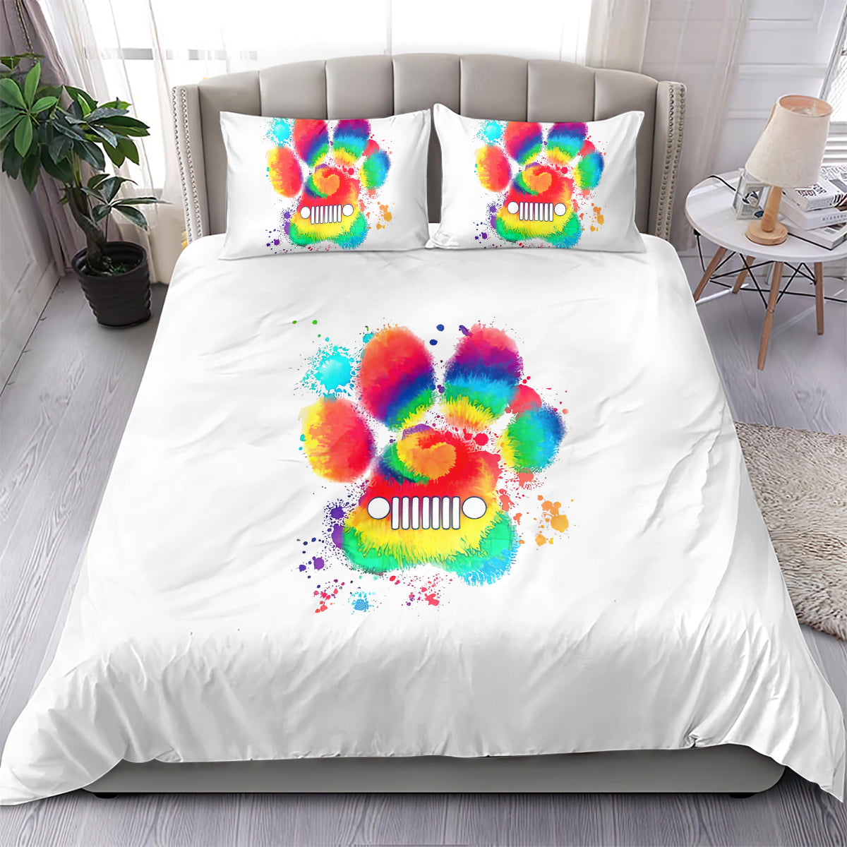 dog-jeep-bedding-set-just-a-girl-who-loves-jeeps-and-dogs