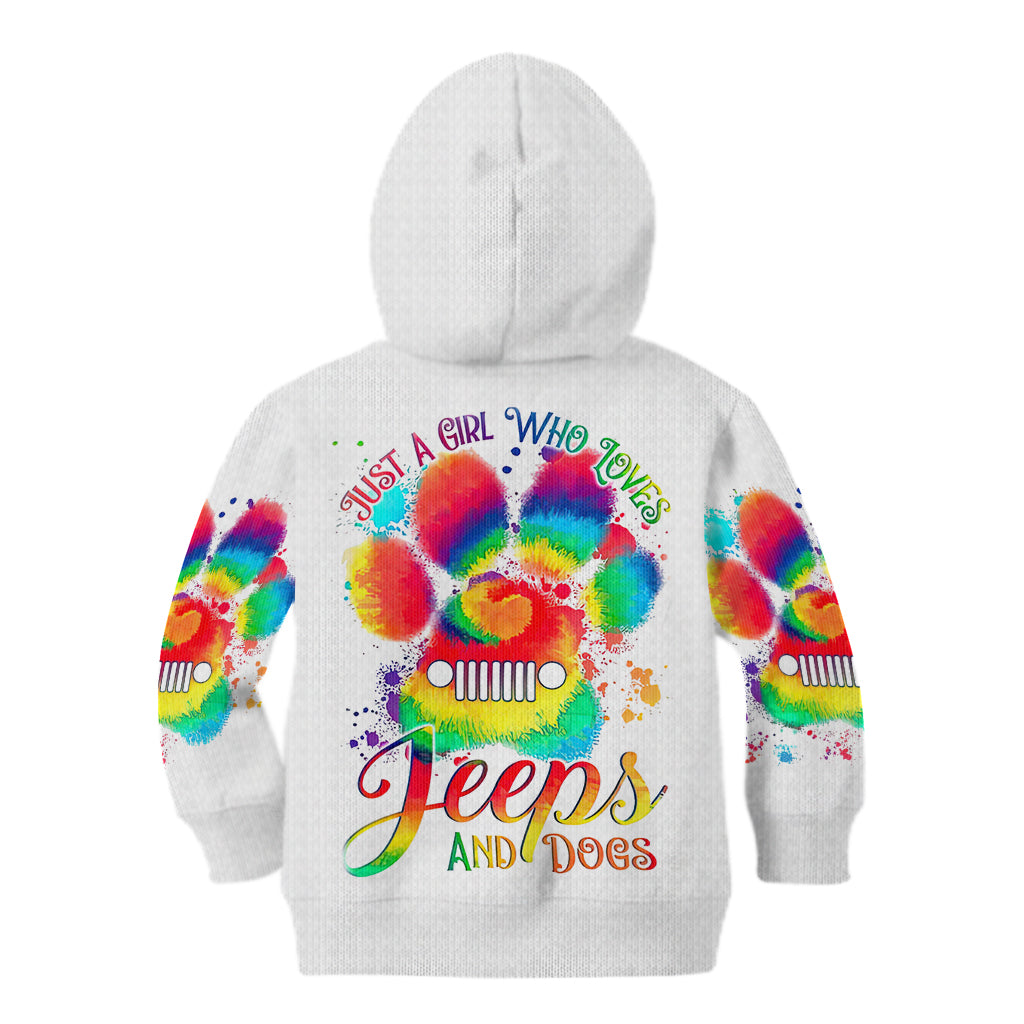 dog-jeep-kid-hoodie-just-a-girl-who-loves-jeeps-and-dogs