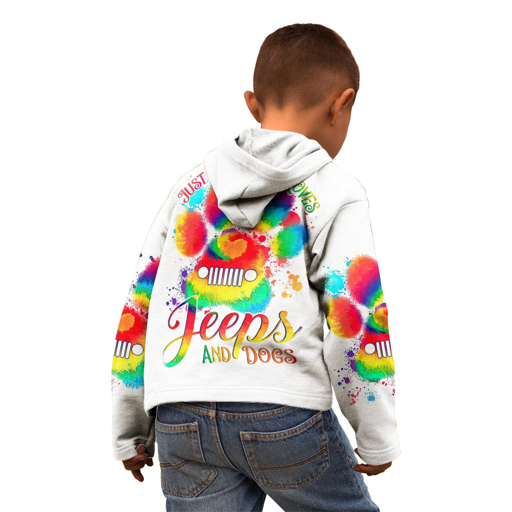 dog-jeep-kid-hoodie-just-a-girl-who-loves-jeeps-and-dogs