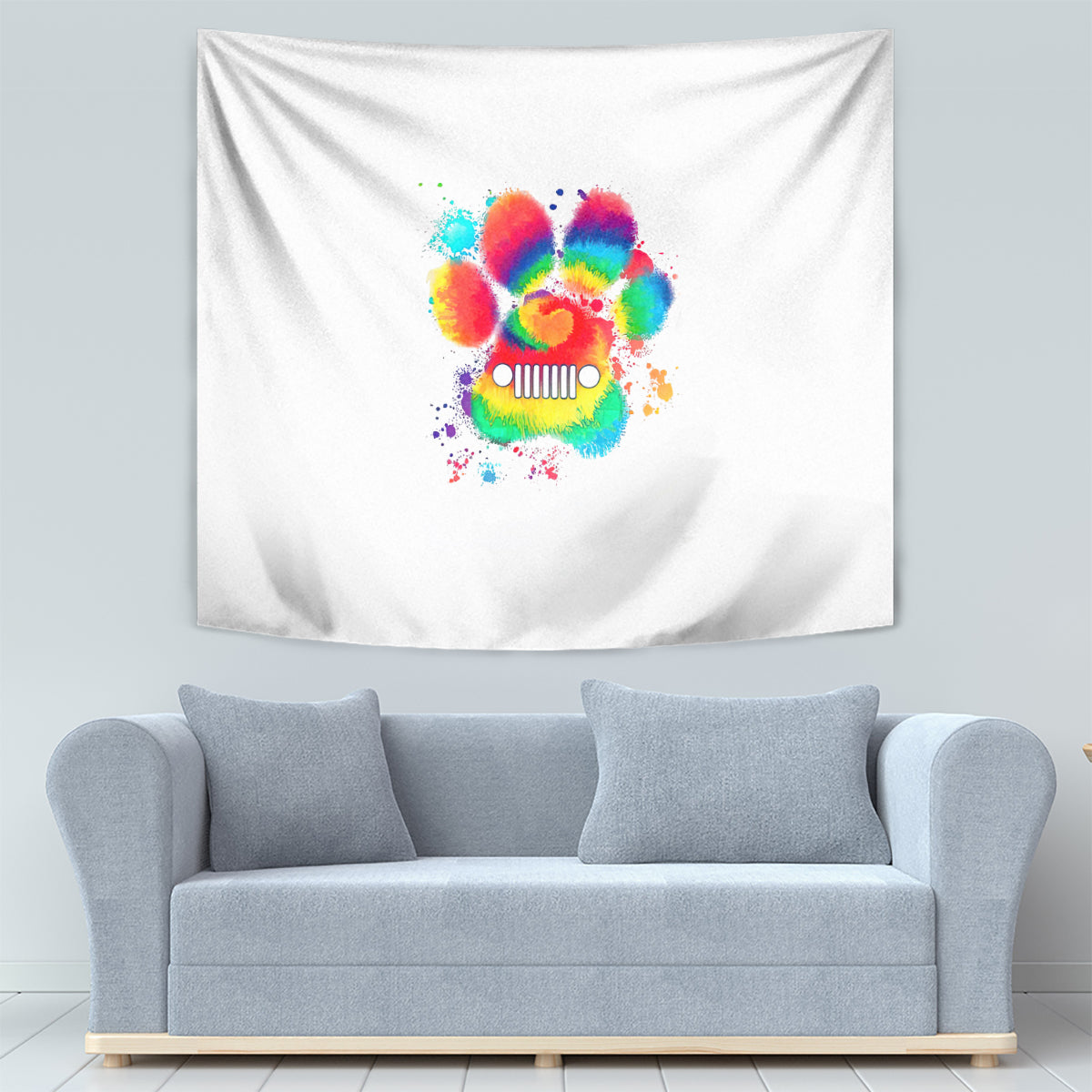 dog-jeep-tapestry-just-a-girl-who-loves-jeeps-and-dogs