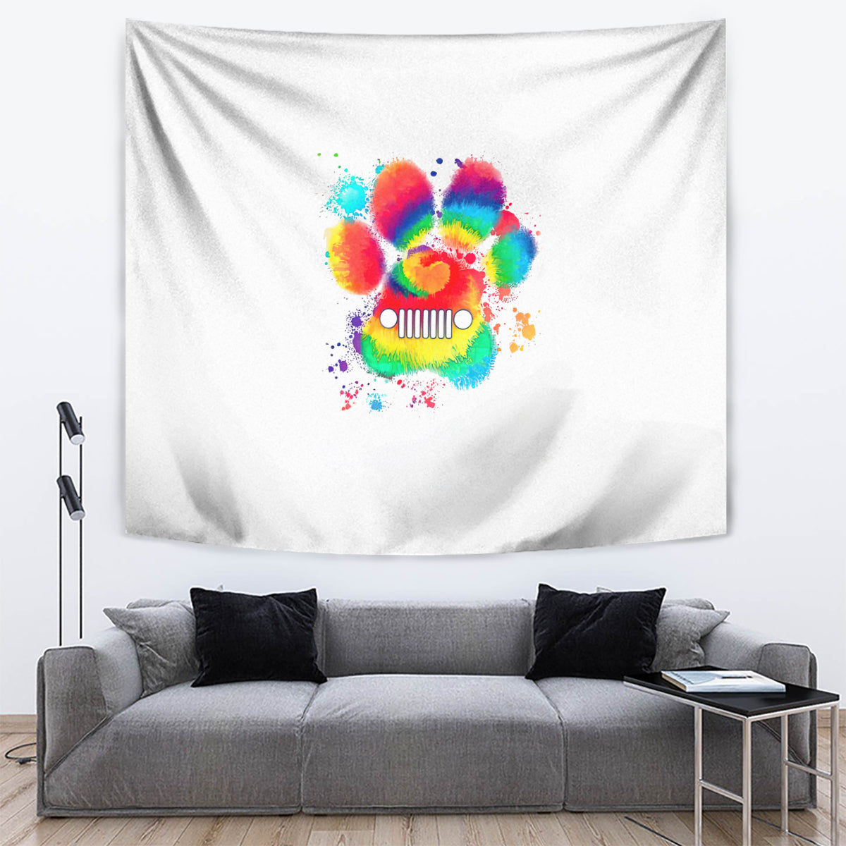 dog-jeep-tapestry-just-a-girl-who-loves-jeeps-and-dogs