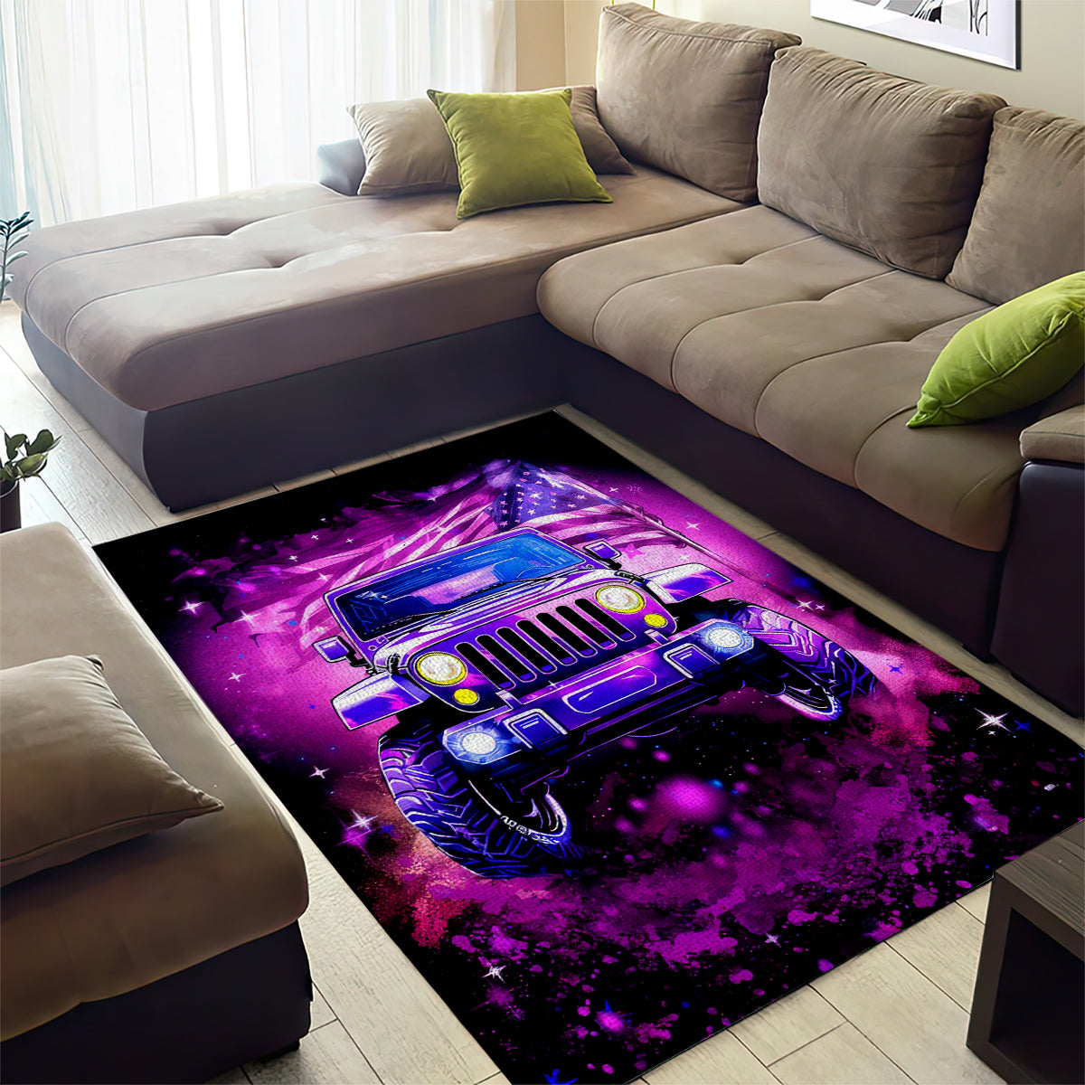 pink-jeep-area-rug-pink-jeep-american-flag