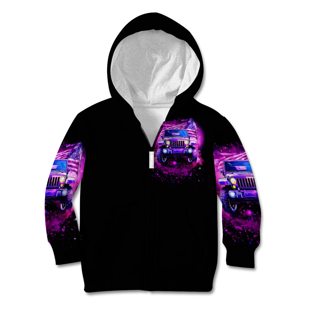pink-jeep-kid-hoodie-pink-jeep-american-flag