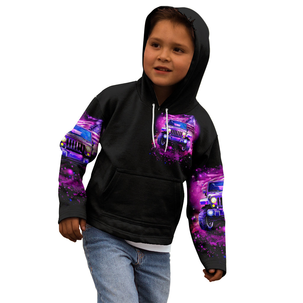 pink-jeep-kid-hoodie-pink-jeep-american-flag