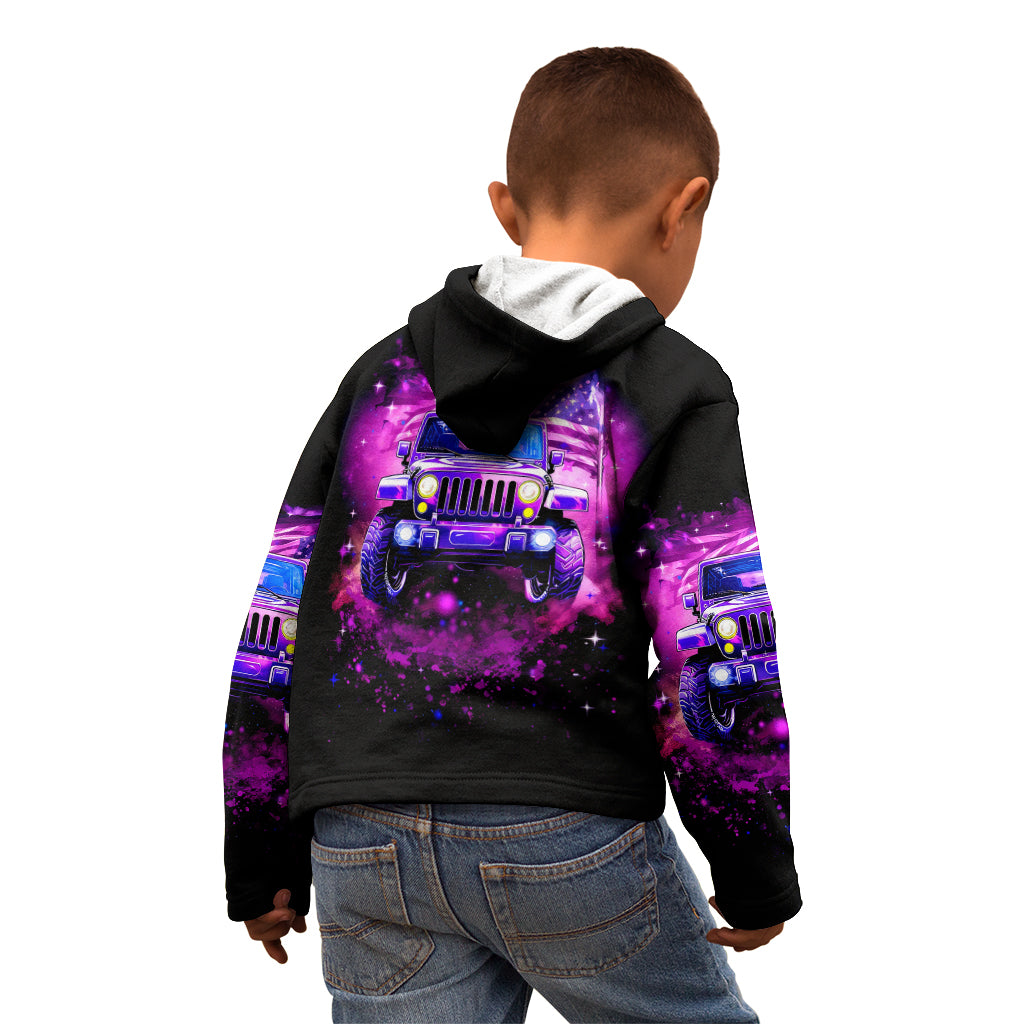 pink-jeep-kid-hoodie-pink-jeep-american-flag