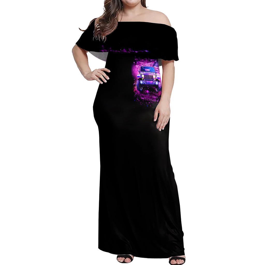 pink-jeep-off-shoulder-maxi-dress-pink-jeep-american-flag