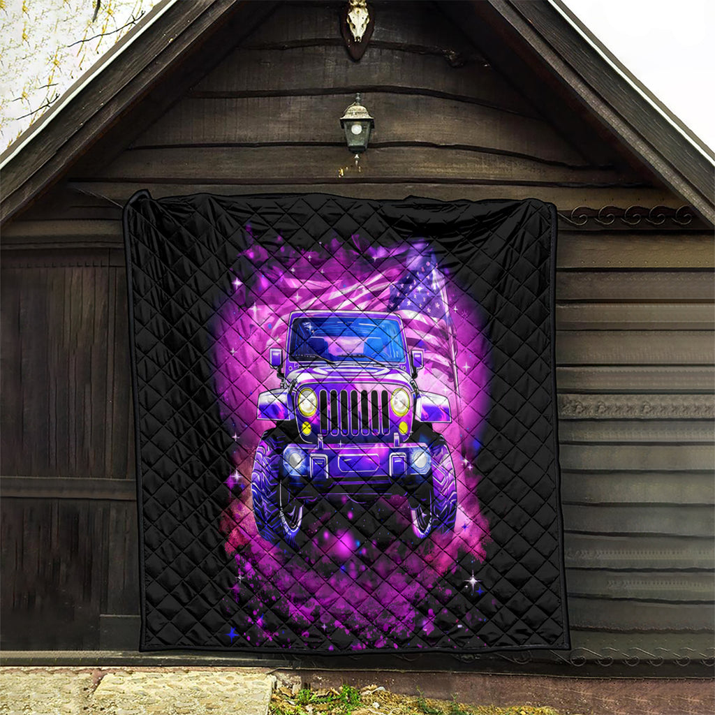 pink-jeep-quilt-pink-jeep-american-flag