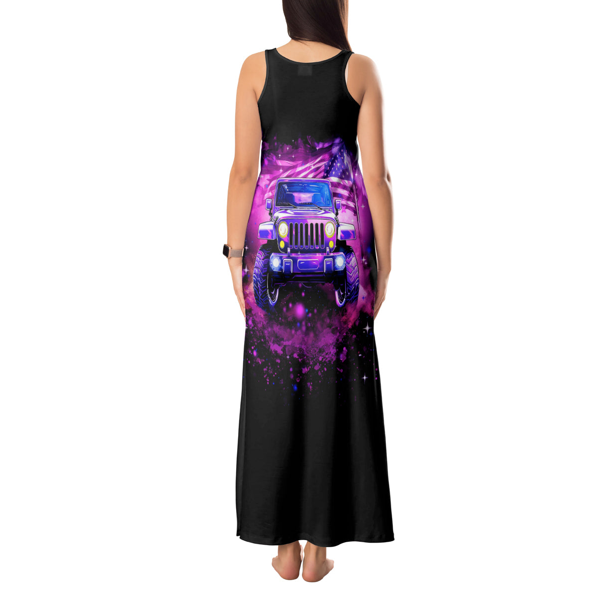 pink-jeep-tank-maxi-dress-pink-jeep-american-flag