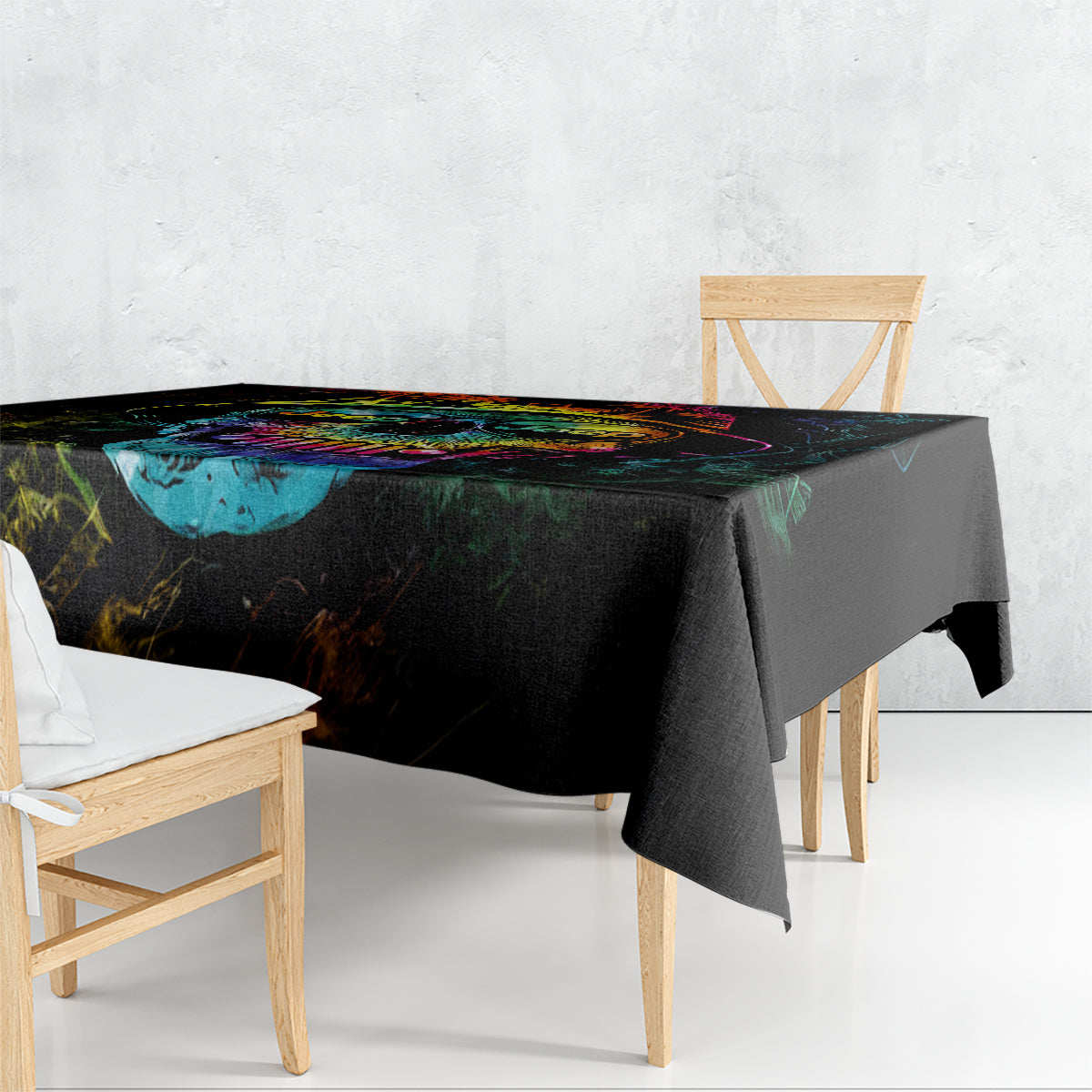skull-jeep-tablecloth-never-underestimate-an-old-man-with-a-jeep
