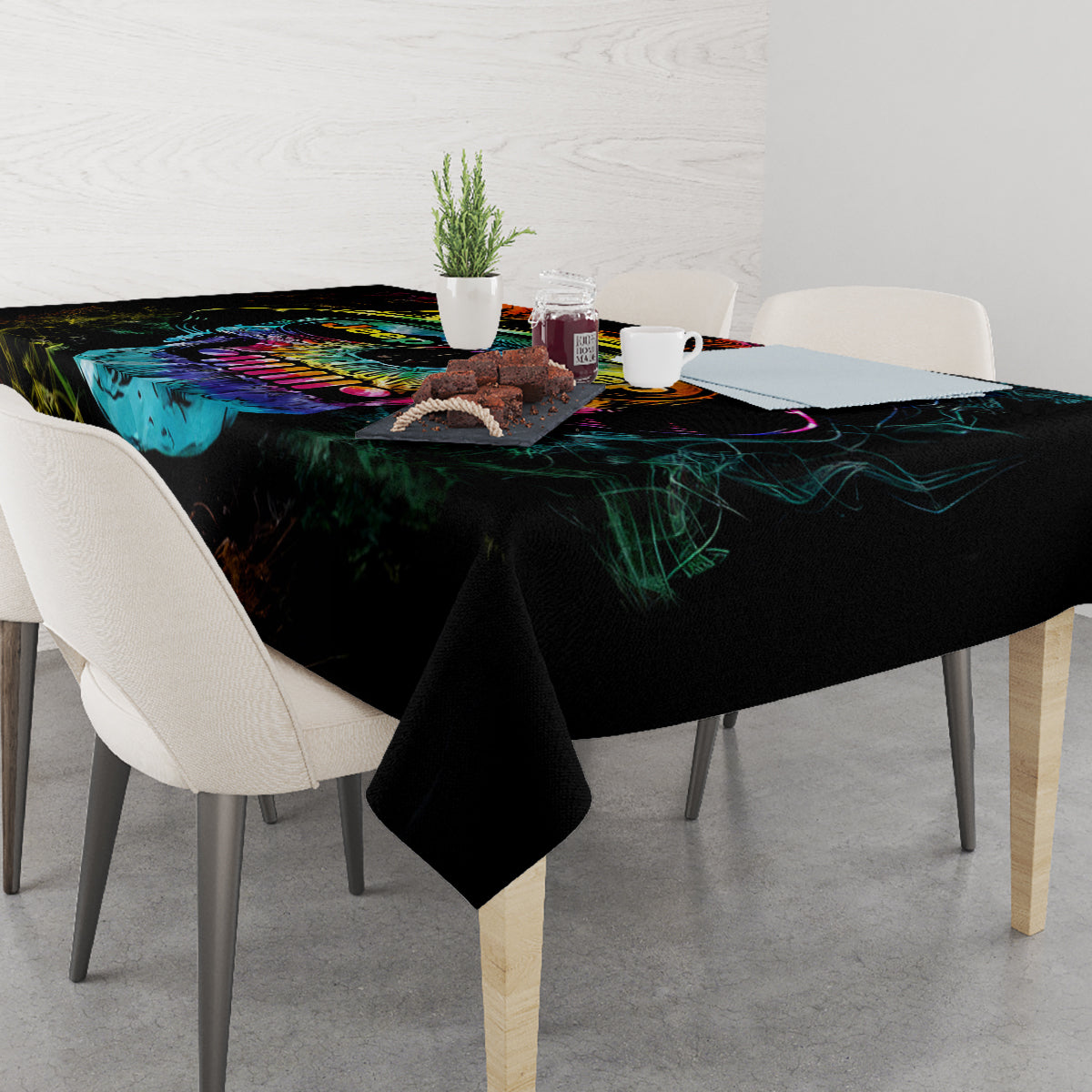 skull-jeep-tablecloth-never-underestimate-an-old-man-with-a-jeep
