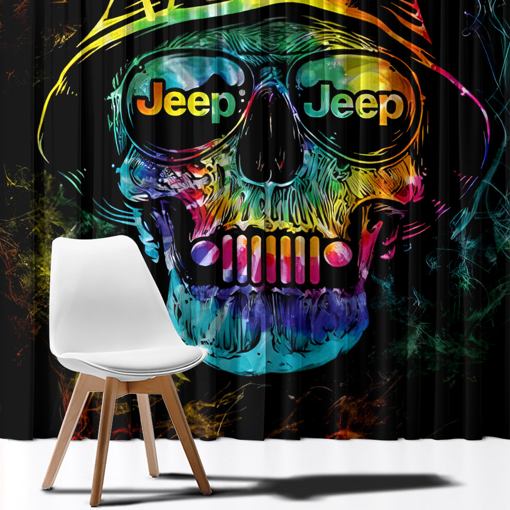 skull-jeep-window-curtain-never-underestimate-an-old-man-with-a-jeep