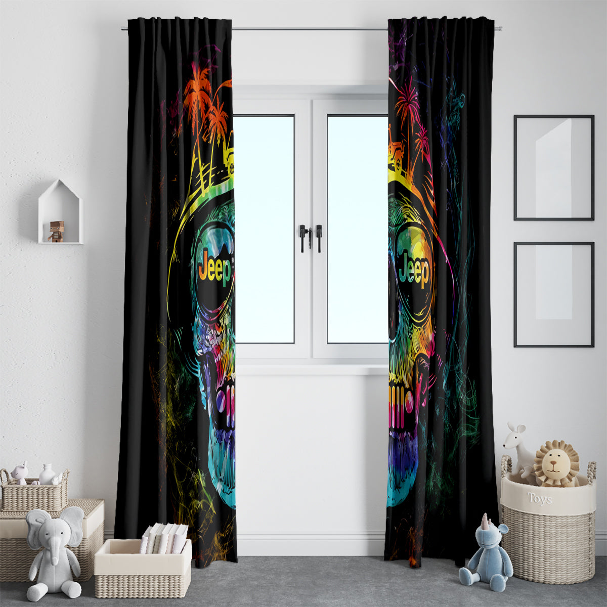 skull-jeep-window-curtain-never-underestimate-an-old-man-with-a-jeep