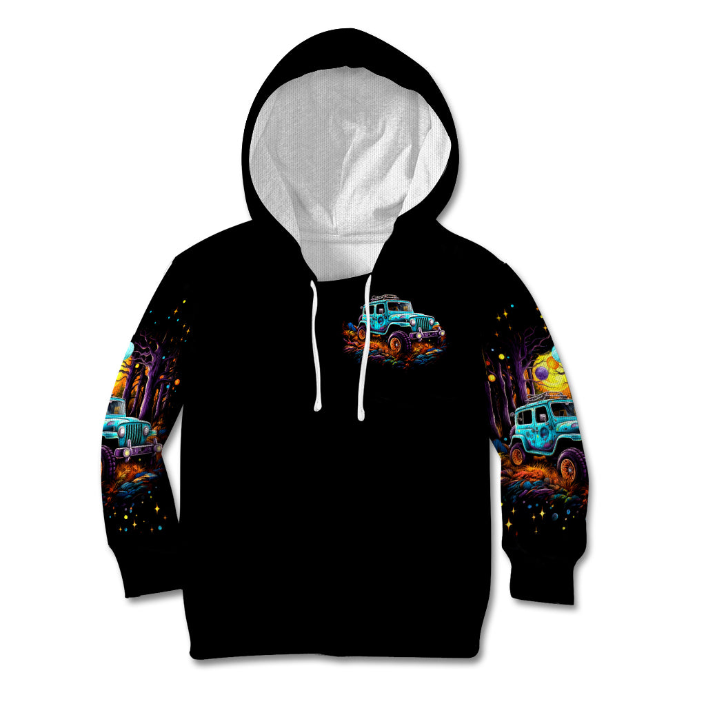 blue-jeep-kid-hoodie-not-all-who-wander-are-lost