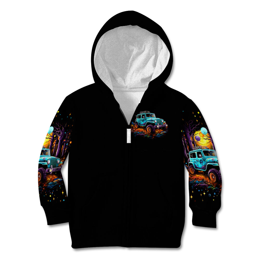 blue-jeep-kid-hoodie-not-all-who-wander-are-lost