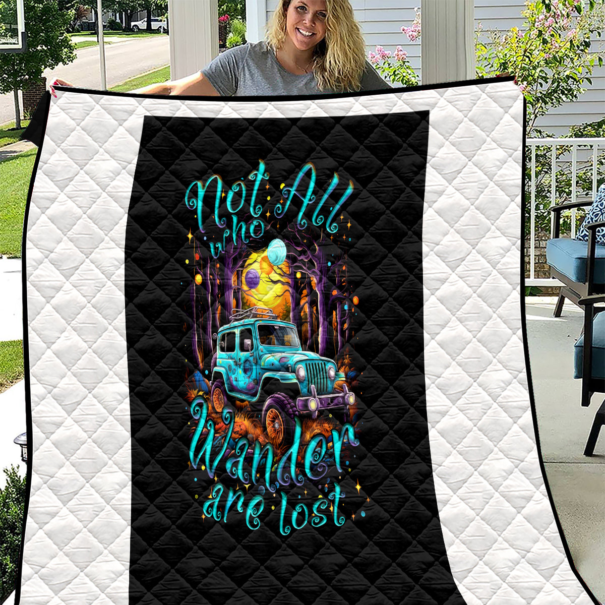 blue-jeep-quilt-not-all-who-wander-are-lost