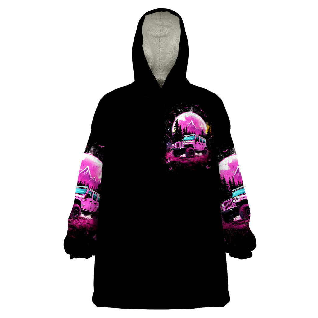 pink-jeep-wearable-blanket-hoodie-not-all-who-wander-are-lost