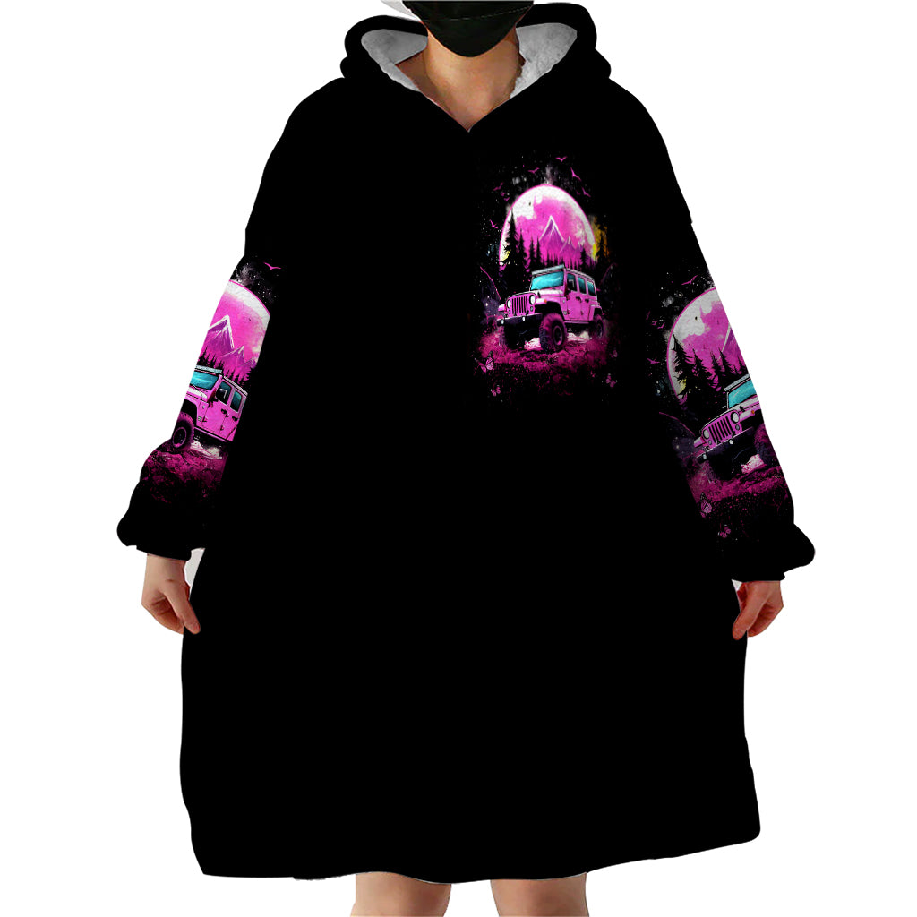 pink-jeep-wearable-blanket-hoodie-not-all-who-wander-are-lost