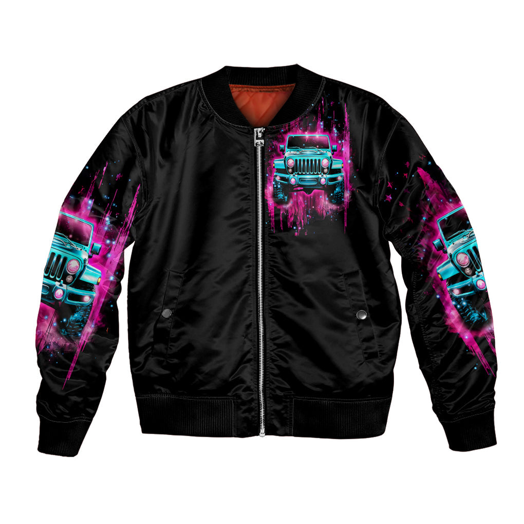 pink-jeep-bomber-jacket-on-the-dark-desert-highway-cool-wind-in-my-hair