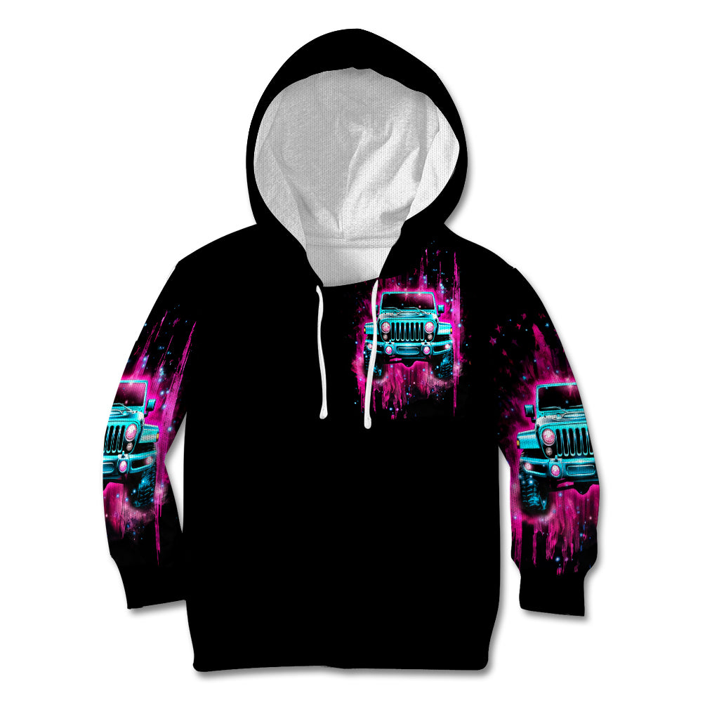 pink-jeep-kid-hoodie-on-the-dark-desert-highway-cool-wind-in-my-hair