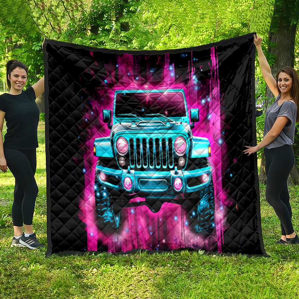 pink-jeep-quilt-on-the-dark-desert-highway-cool-wind-in-my-hair