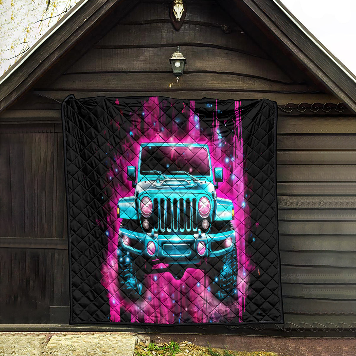 pink-jeep-quilt-on-the-dark-desert-highway-cool-wind-in-my-hair
