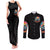 Beach Jeep Couples Matching Tank Maxi Dress and Long Sleeve Button Shirt The Best Grandmas Drive Jeeps