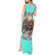 Flower Jeep Tank Maxi Dress The Best Moms Drive Jeeps