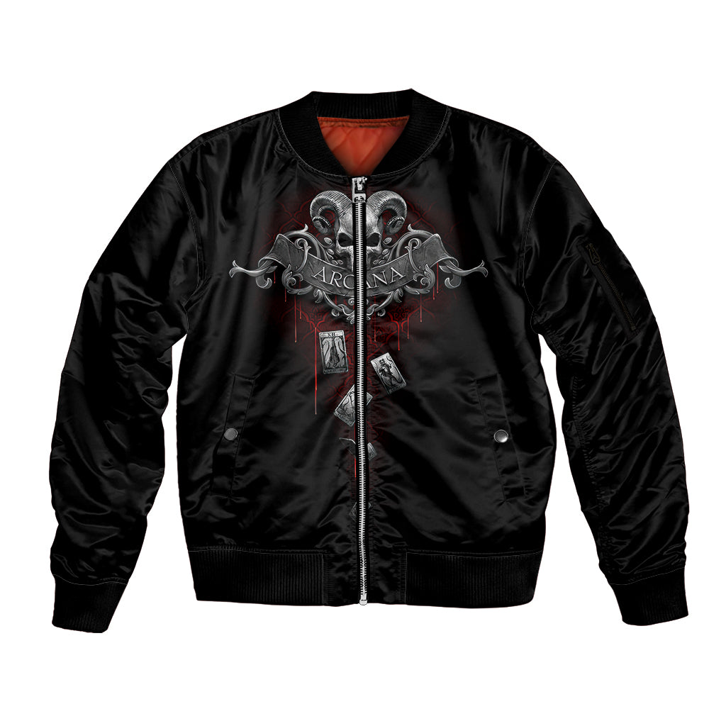 skull-sleeve-zip-bomber-jacket-death-reaper-arcana
