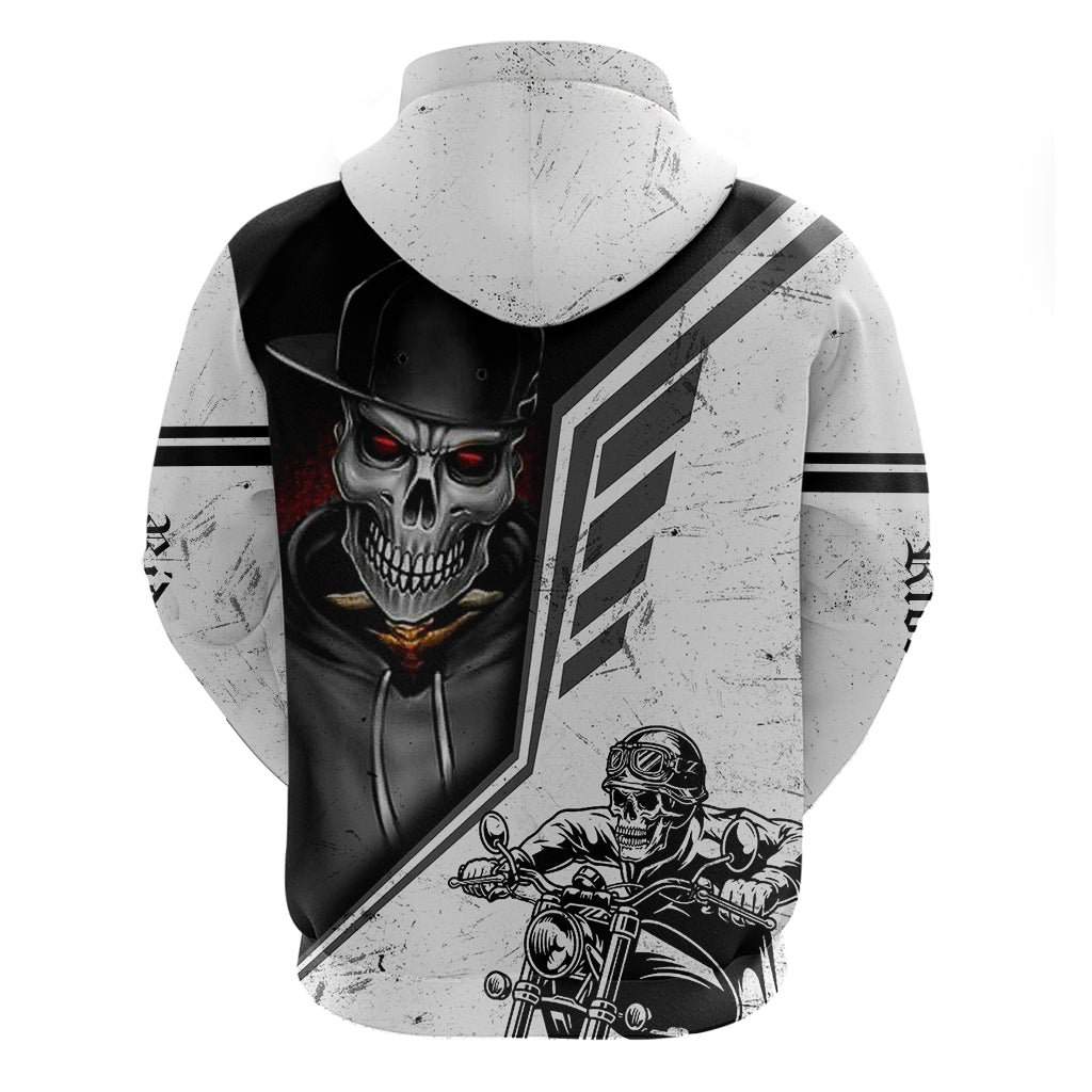 skull-hoodie-riding-motocycle