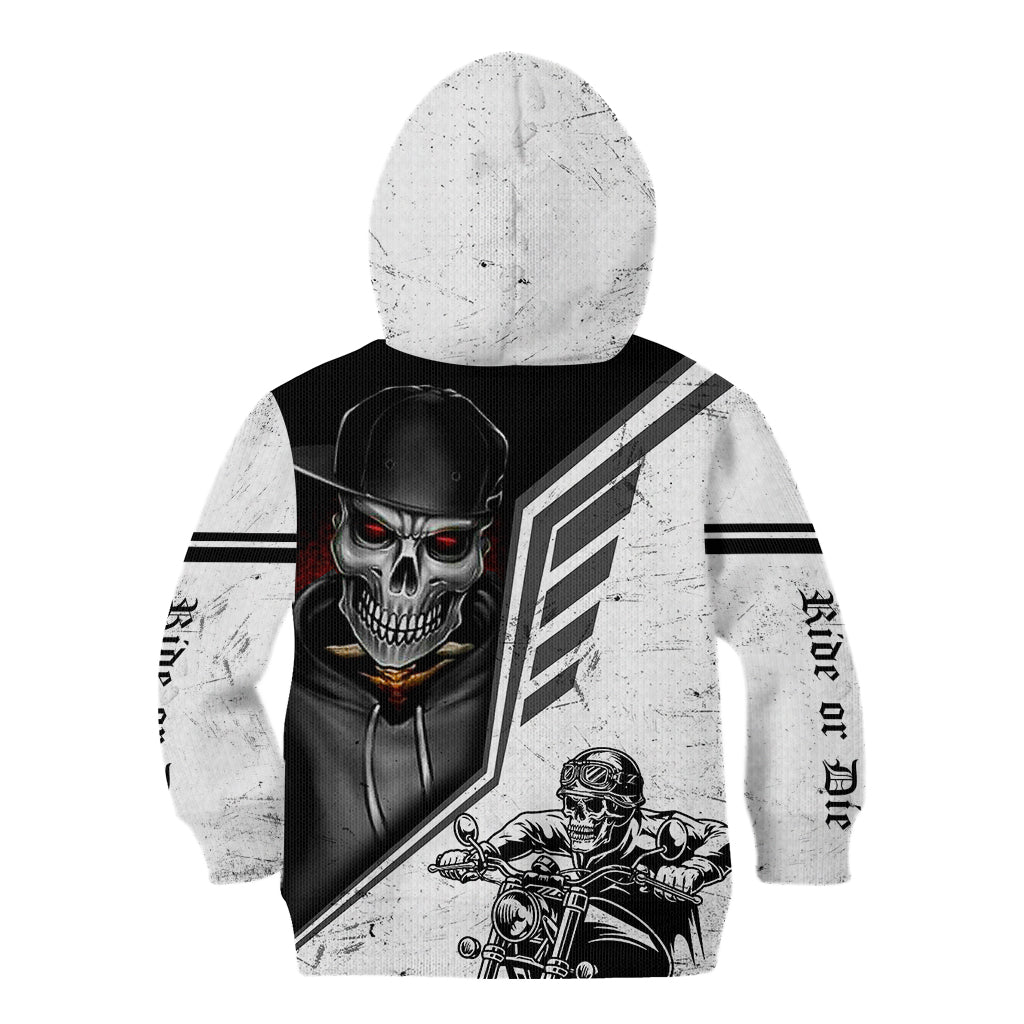 skull-kid-hoodie-riding-motocycle
