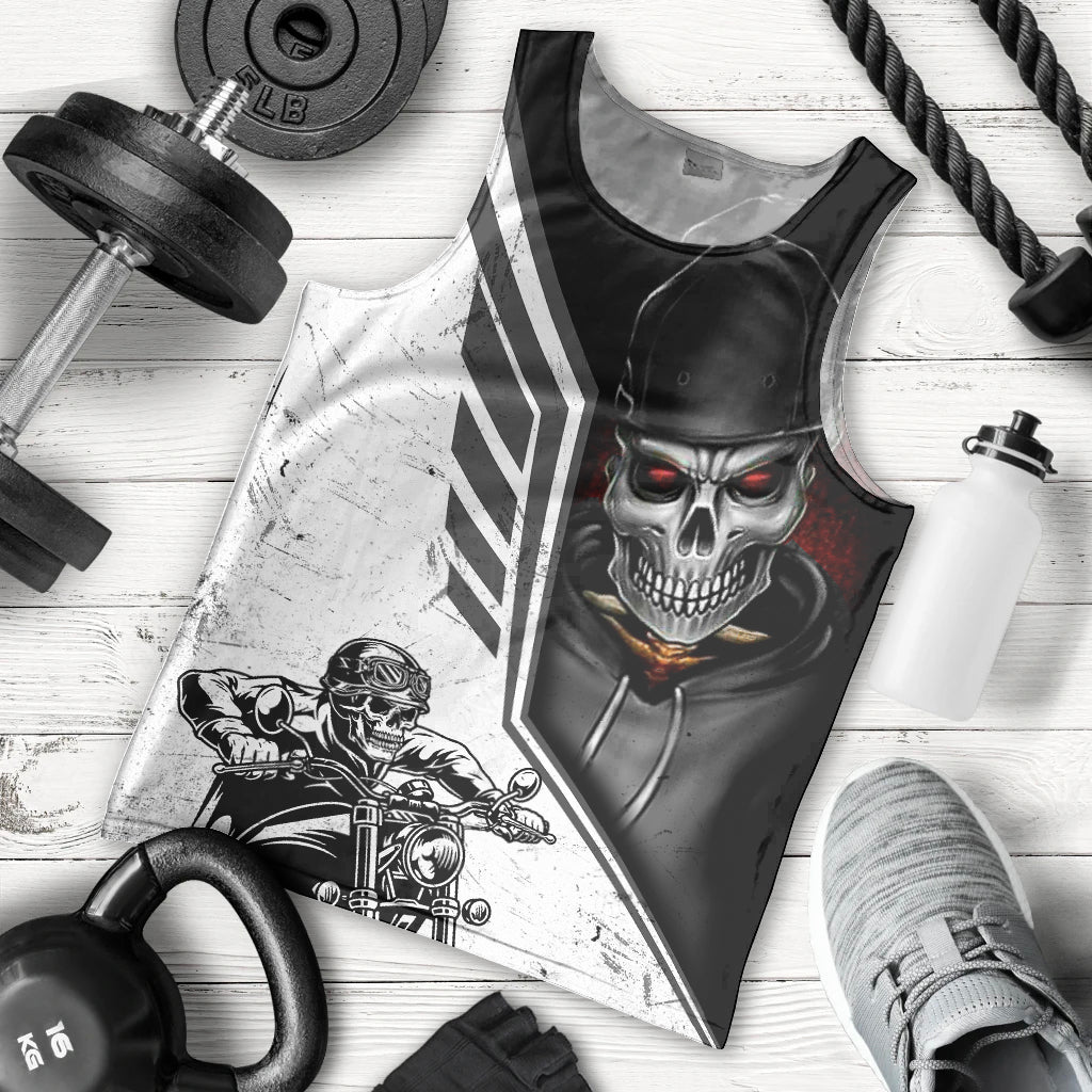 skull-men-tank-top-riding-motocycle