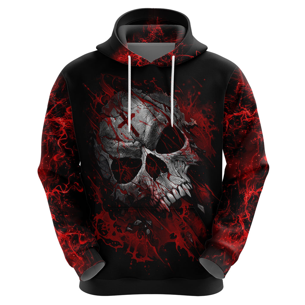 skull-hoodie-bloody-skull-scream